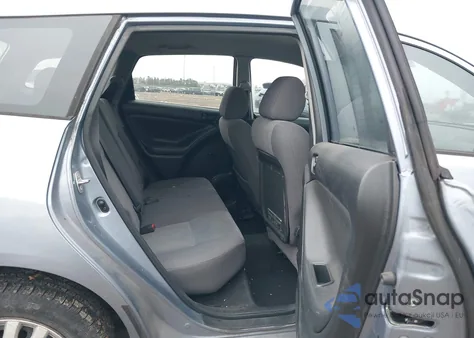 2008 Toyota Matrix from USA, damaged, VIN 2T1KR32E98C709536